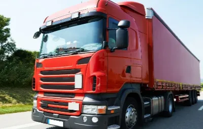 İstanbul Derbent Ambar Kargo