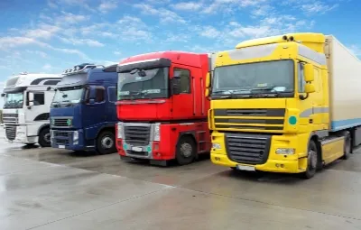 İstanbul Derbent Nakliye Ambarı